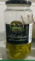 Aceitunas y Encurtidos