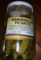 Banderillas
