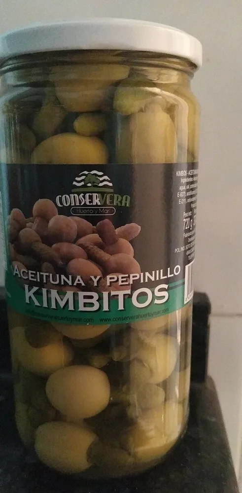 Kimbitos