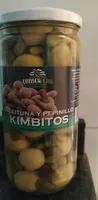 Kimbitos
