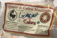 Queso de cabra madurado