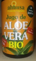Jugo de Aloe Vera