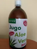 Jugo Aloe Vera Bio