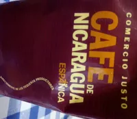 Café de Nicaragua