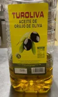 Aceite de oliva