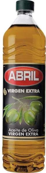 Aceite de oliva virgen extra