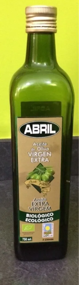 Aceite de Oliva Virgen Extra
