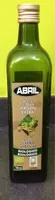 Aceite de Oliva Virgen Extra