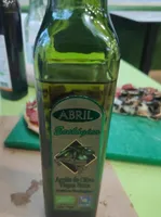 Aceite de oliva virgen extra