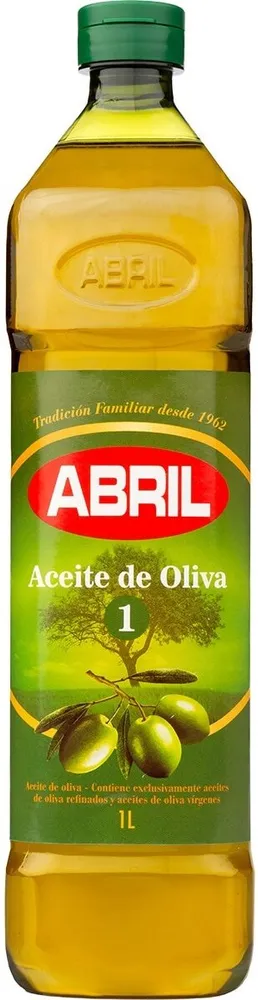 Aceite de oliva 1º