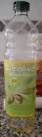 Aceite de oliva