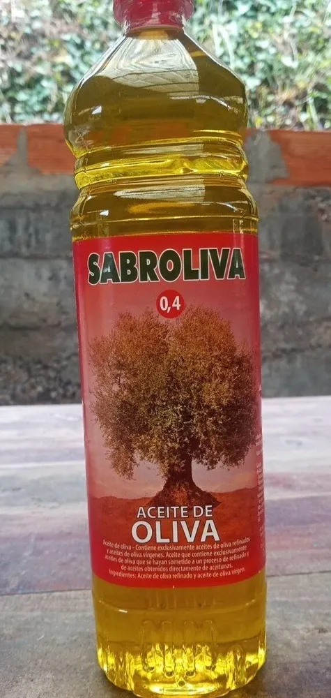 Saboroliva