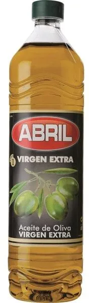 Huile d'olive vierge extra