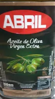 Aceite de oliva virgen extra