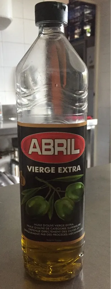 Vierge extra