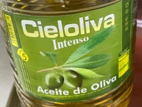 Aceite intenso