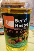 Aceite de oliva 0,4