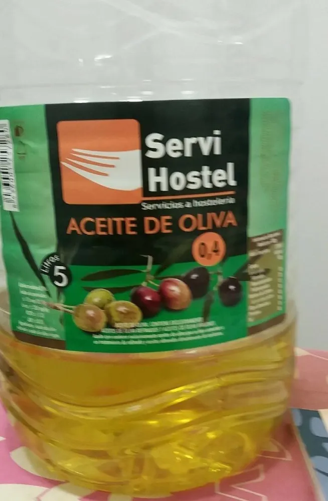Aceite 0.4