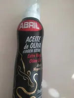 Abril Extra Virgin Olive Oil