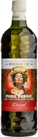 Aceite de oliva virgen extra Picual