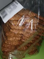 Galletas artesana integral