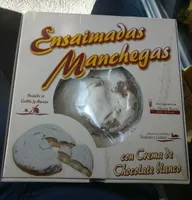 Ensaimada