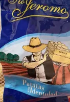 PATATA VARIEDAD: ORCHESTRA