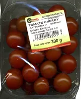 Tomates cherry