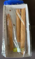 Rosquilletas con pipas