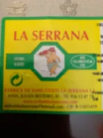 Chorizo Rosario y Herradura