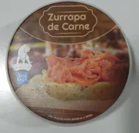 Zurrapa Carne