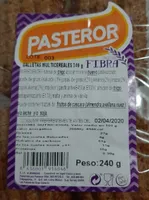 Galletas Multicereales