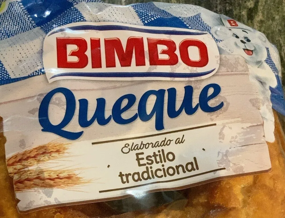 Queque