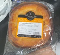 Queque casero 800 grs