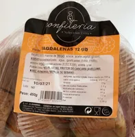 Confitería Seleccion extra