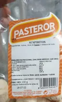 SUSPIRITOS