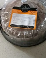 Queque de canela y matalahuga