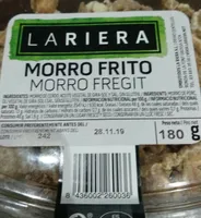 Morro frito