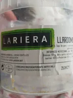 Llardons