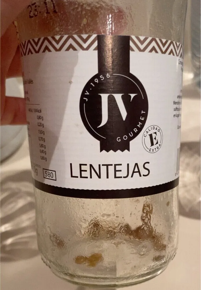 Lentejas