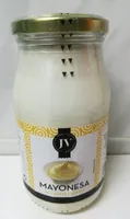 Mayonesa Estilo Casero