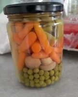 Menestra de verduras