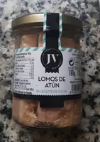 Lomos de atún