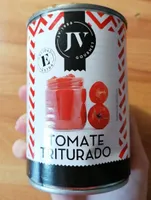 Tomate triturado