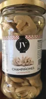 Champiñones Laminados