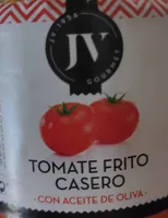Tomate Frito Casero