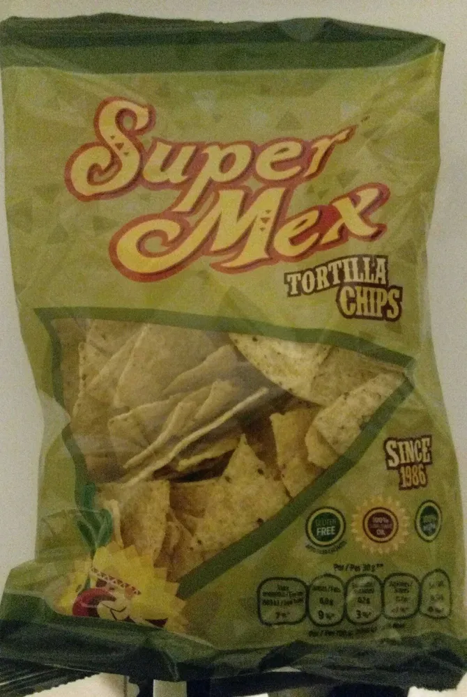 Super mex