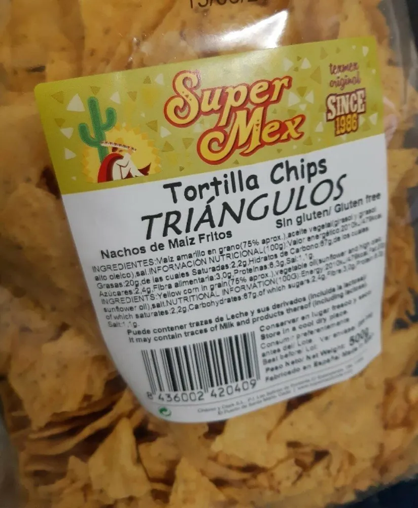 Nachos