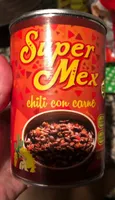 chili con carne