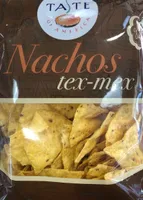 Taste of America Nachos 180G